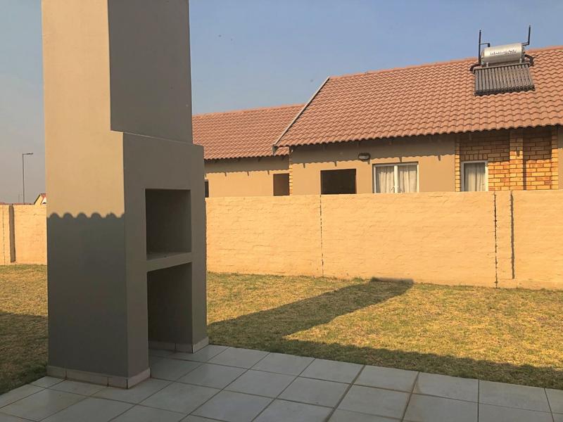 3 Bedroom Property for Sale in Waterkloof A H North West